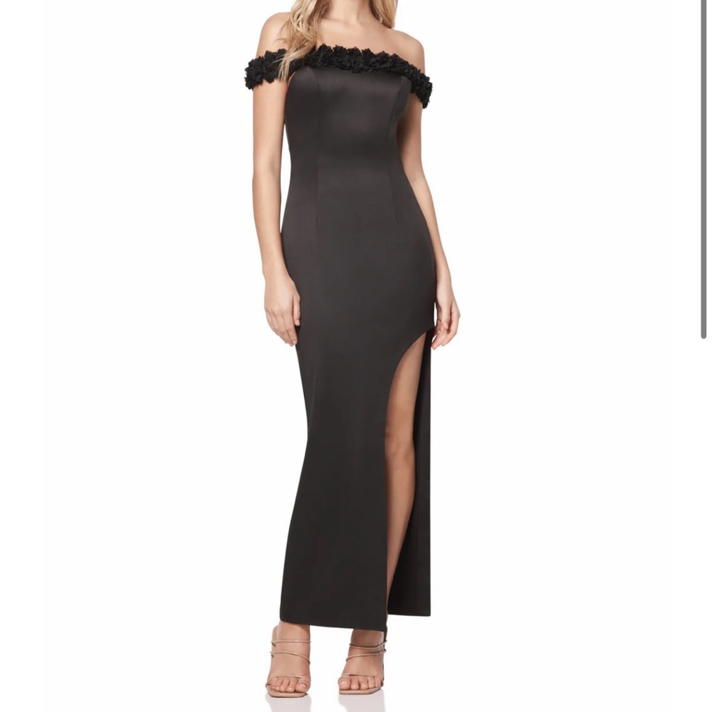 NWT Elliatt Revolve Midi Maxi Dress for Weddings